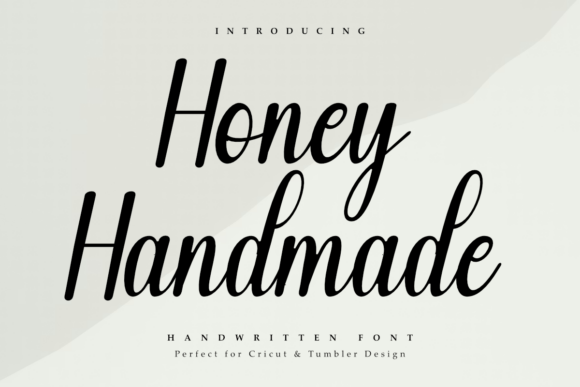 Honey Handmade: The Sweet Spot for Authentic Design